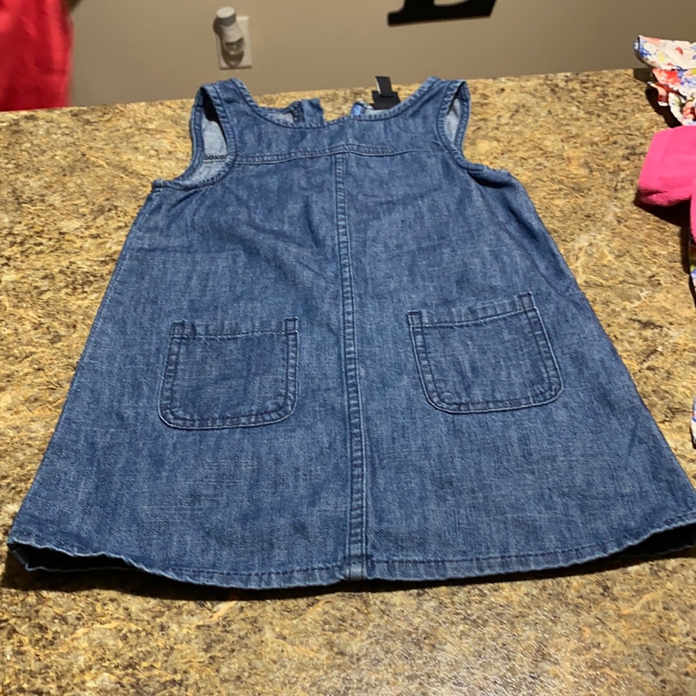 Kids dress